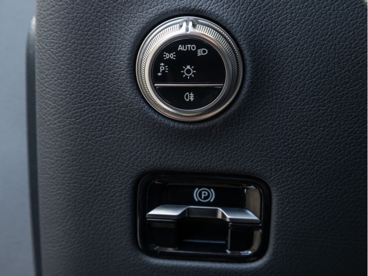 Mercedes-Benz GLC – Bild 22