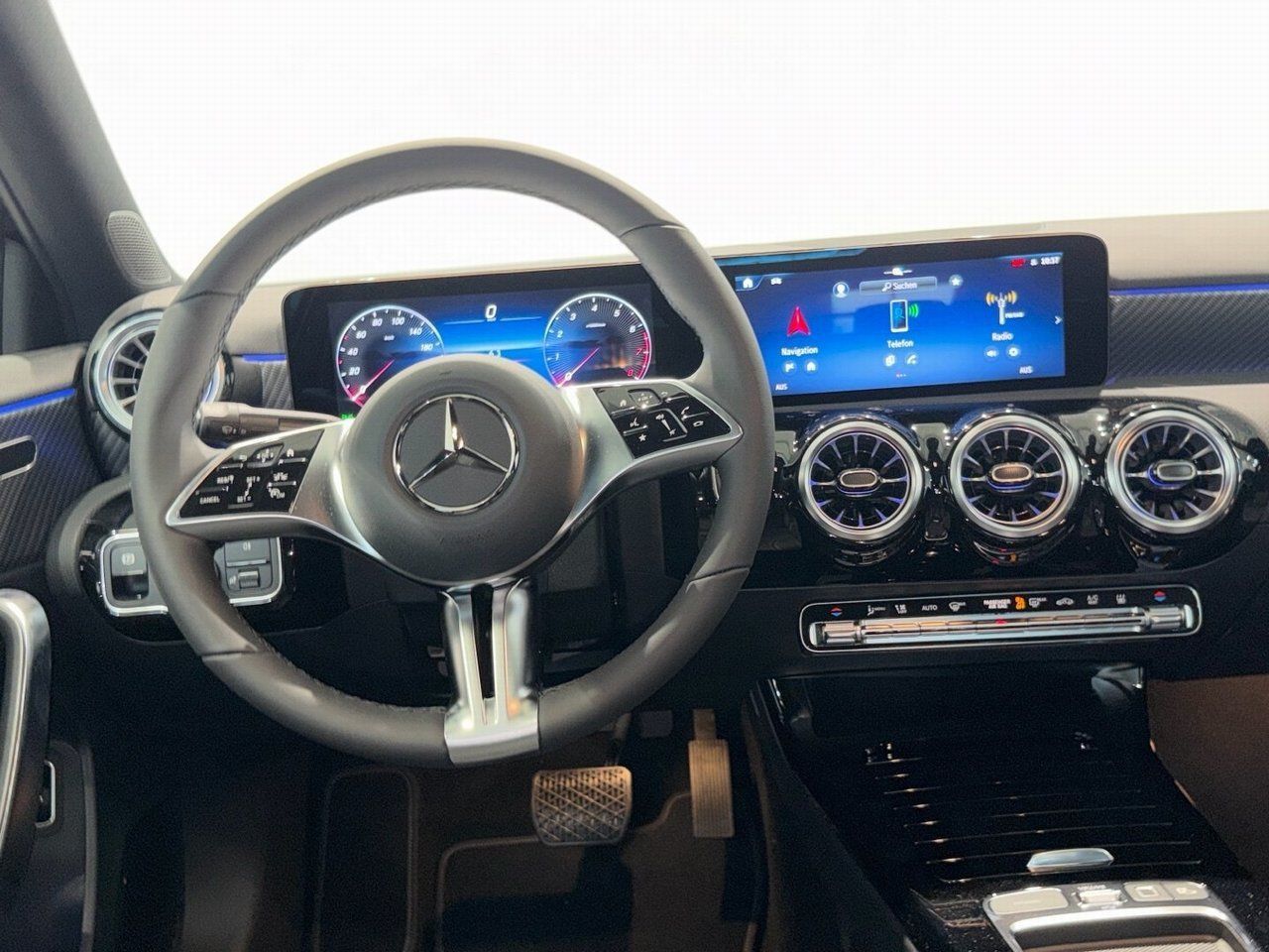 Mercedes-Benz A-Klasse – Bild 6