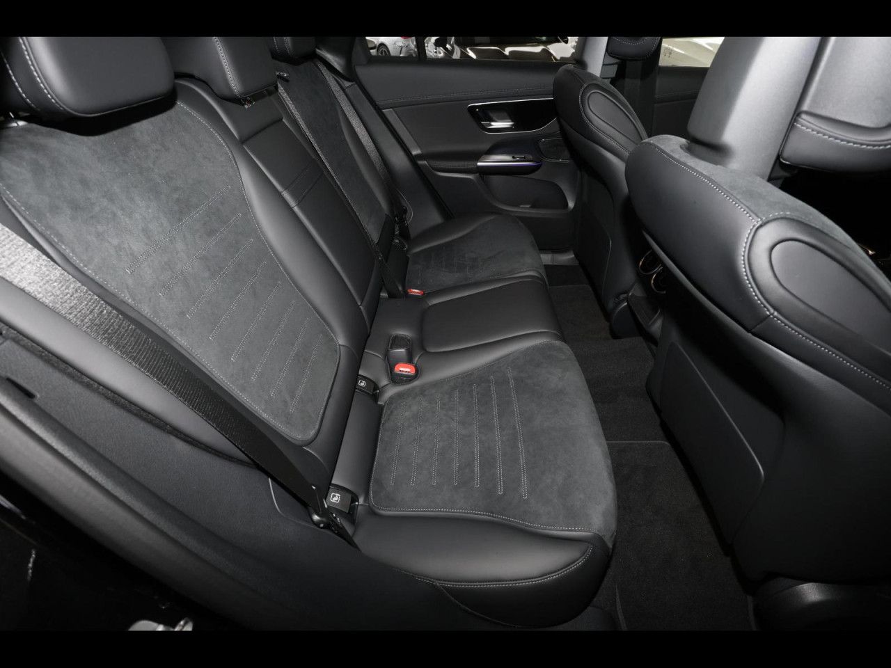 Mercedes-Benz GLC – Bild 6