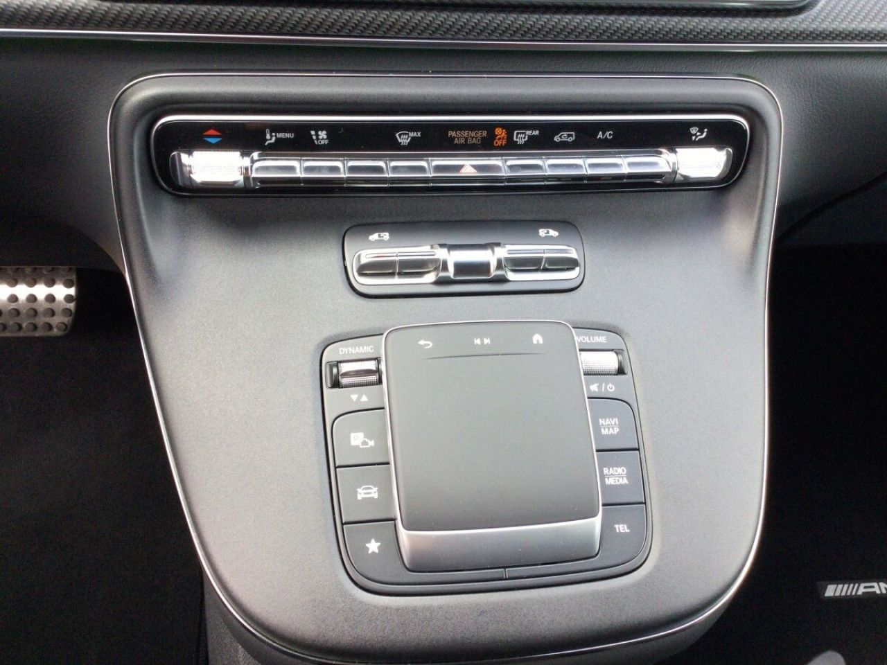 Mercedes-Benz V-Klasse – Bild 14