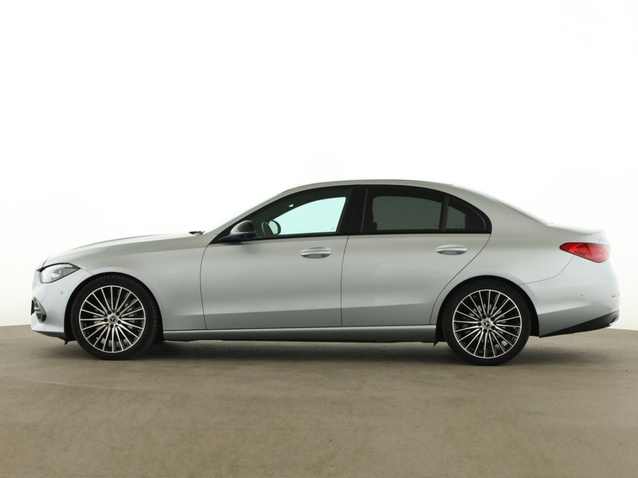 Mercedes-Benz C-Klasse – Bild 3