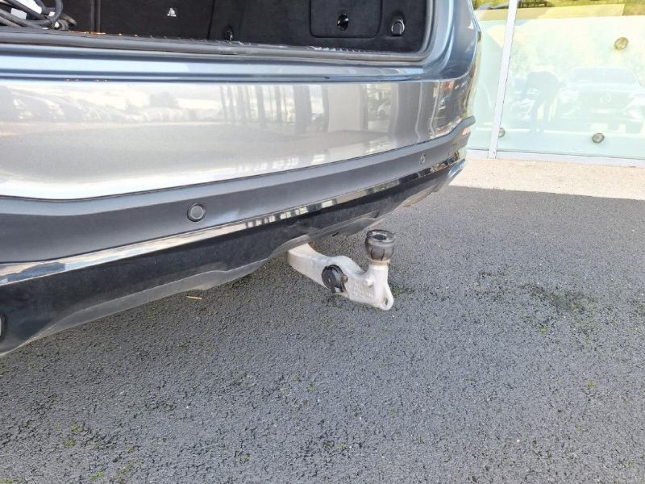 Photo du v&eacute;hicule 15 / 18