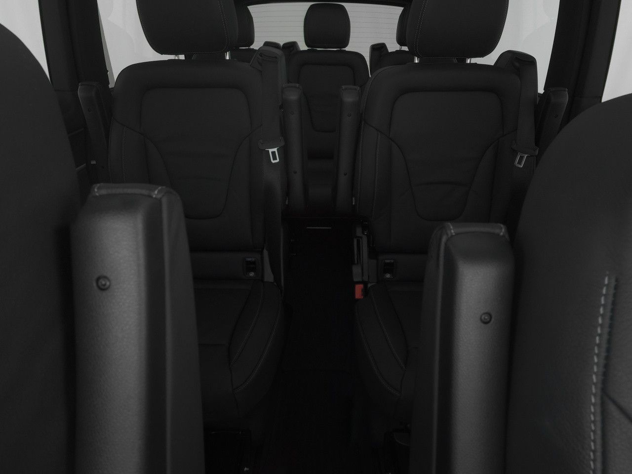 Mercedes-Benz V-Klasse – Bild 5