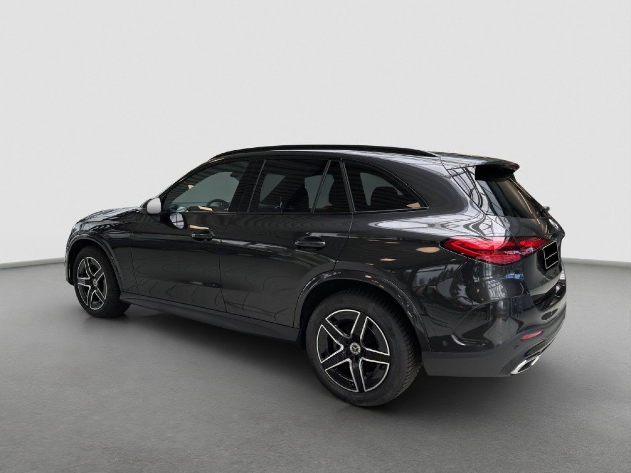 Mercedes-Benz GLC – Bild 20