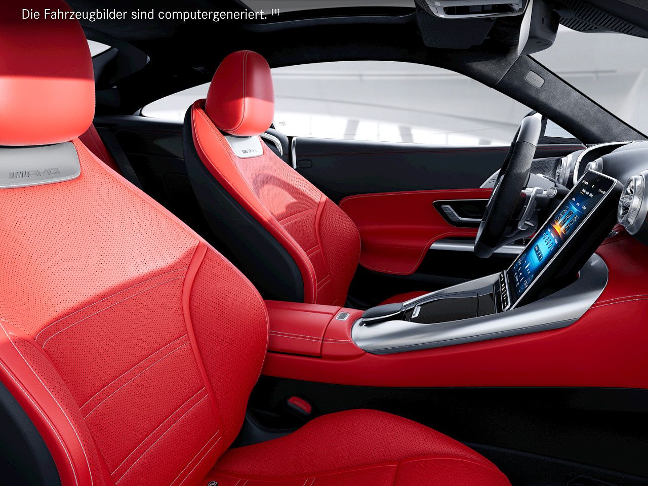 Mercedes-Benz AMG GT – Bild 32