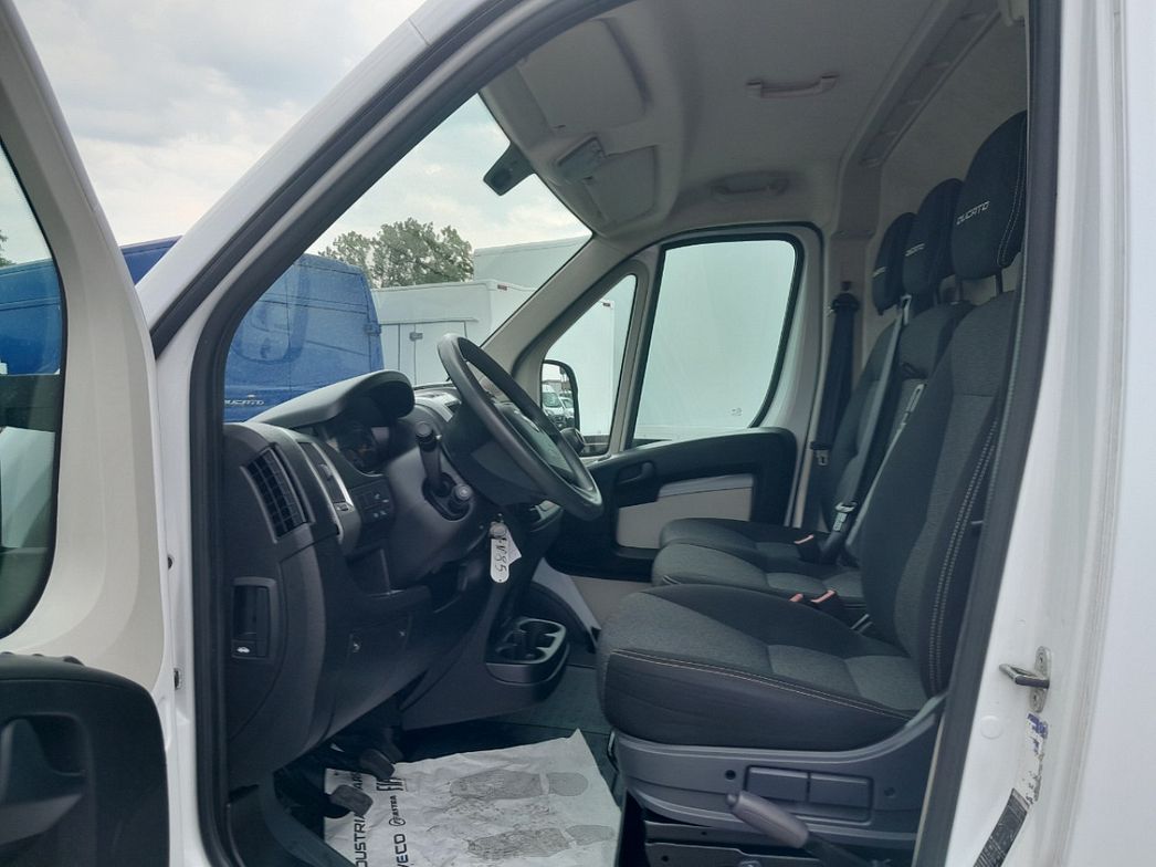 Fiat | Ducato 11 2.3 JTD PC Furgone