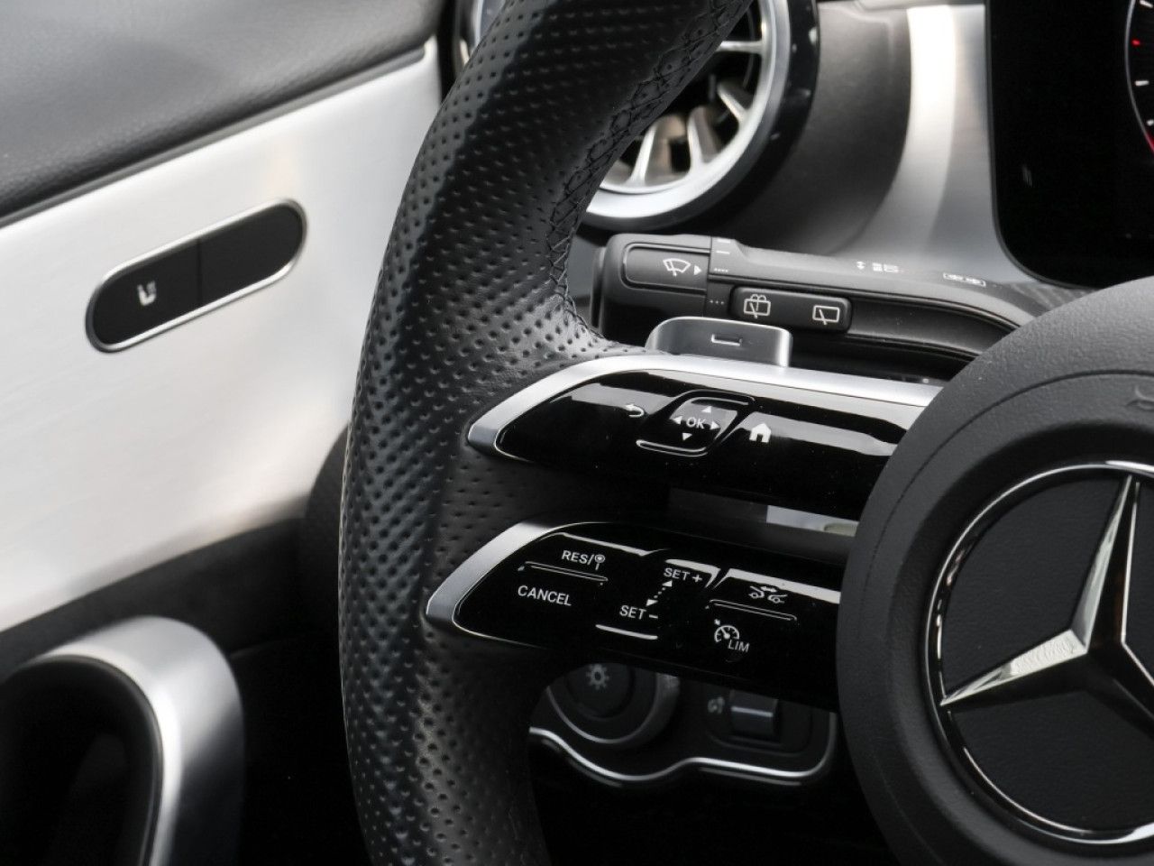 Mercedes-Benz A-Klasse – Bild 10