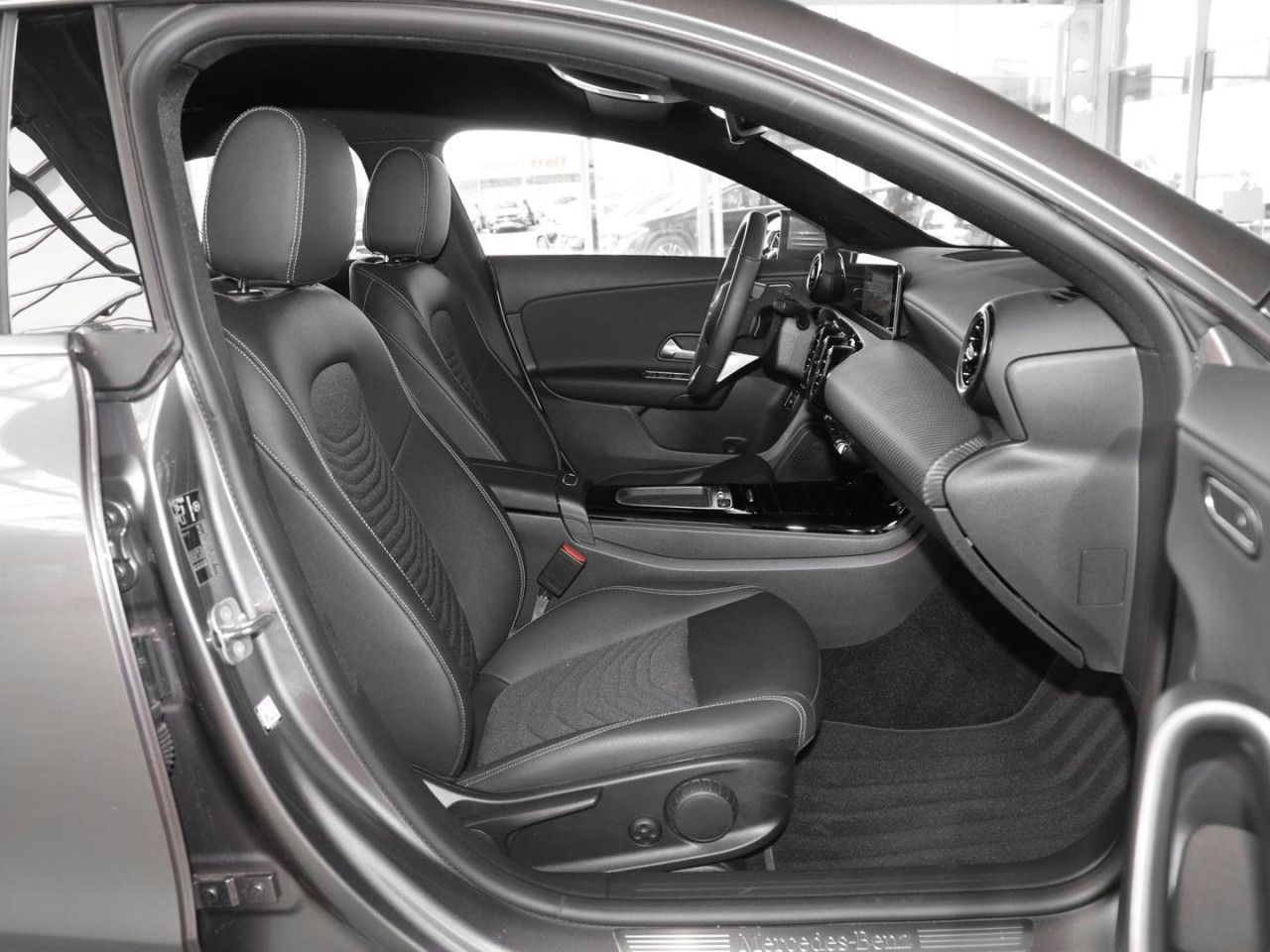 Mercedes-Benz CLA – Bild 5