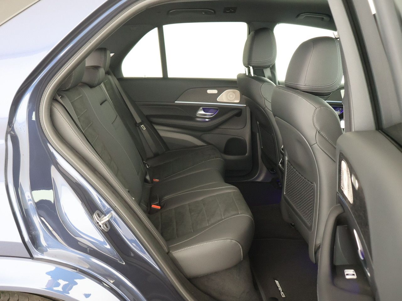 Mercedes-Benz GLE – Bild 14