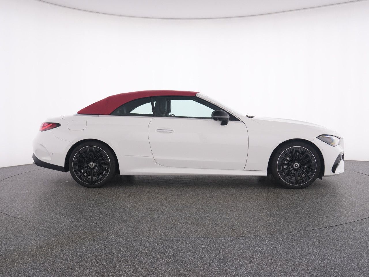 Mercedes-Benz CLE – Bild 11
