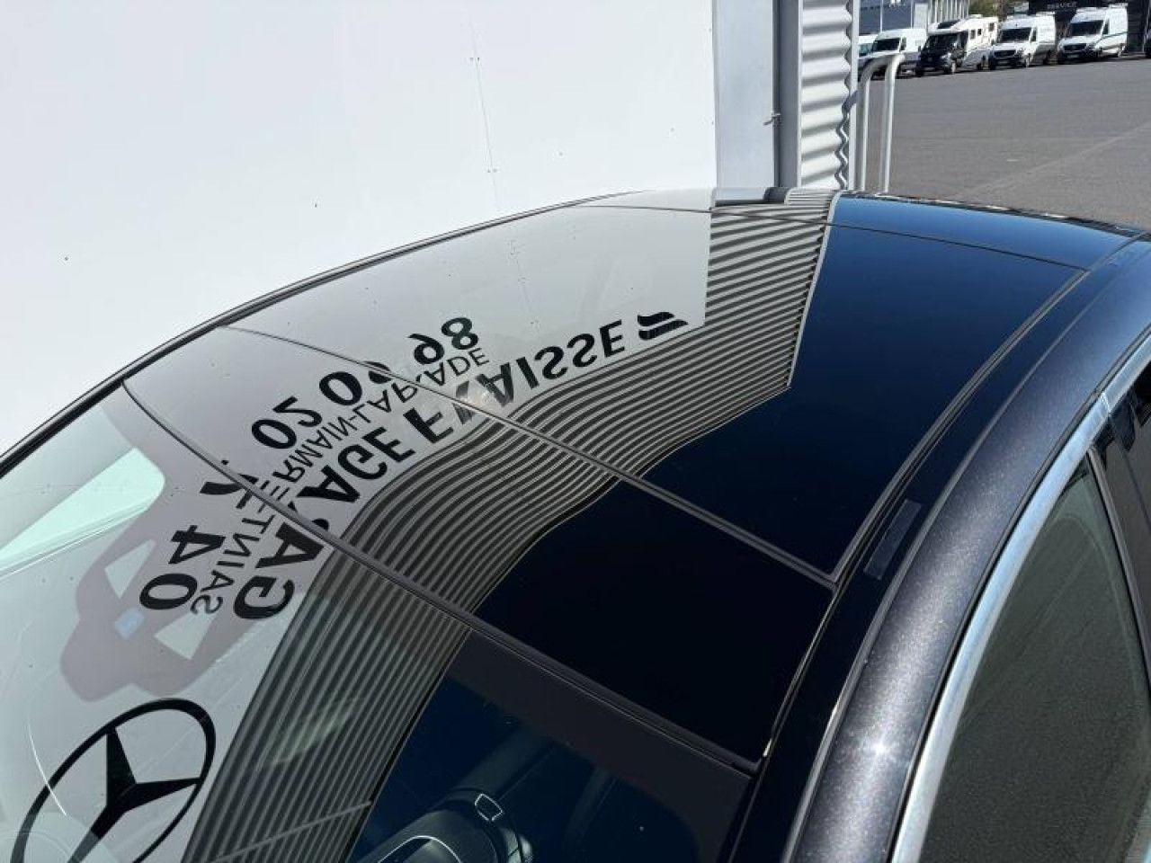 Photo du v&eacute;hicule 9 / 18