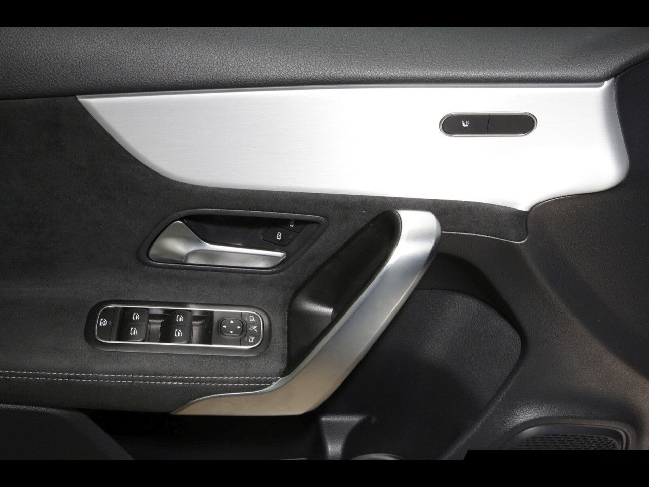 Mercedes-Benz A-Klasse – Bild 16