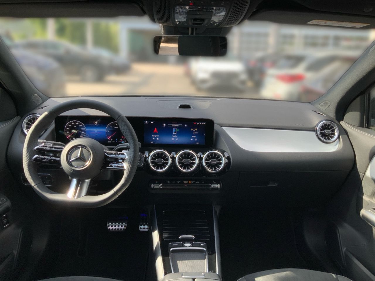 Mercedes-Benz GLA – Bild 10
