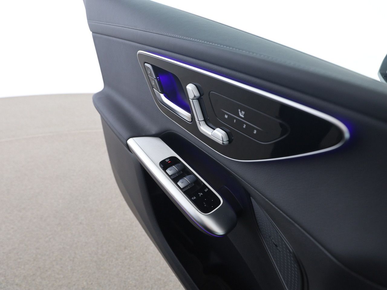 Mercedes-Benz GLC – Bild 13