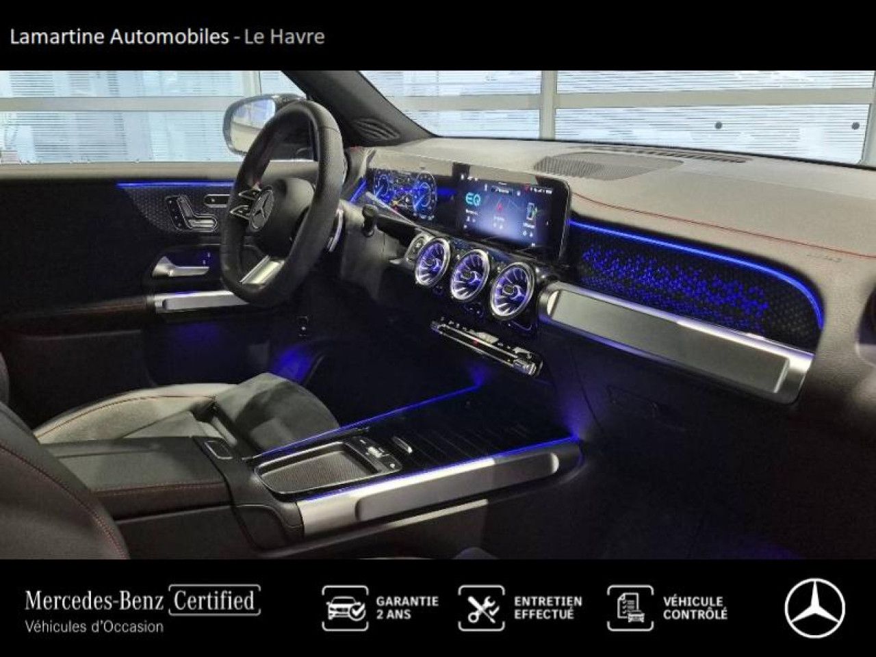 Photo du v&eacute;hicule 8 / 18