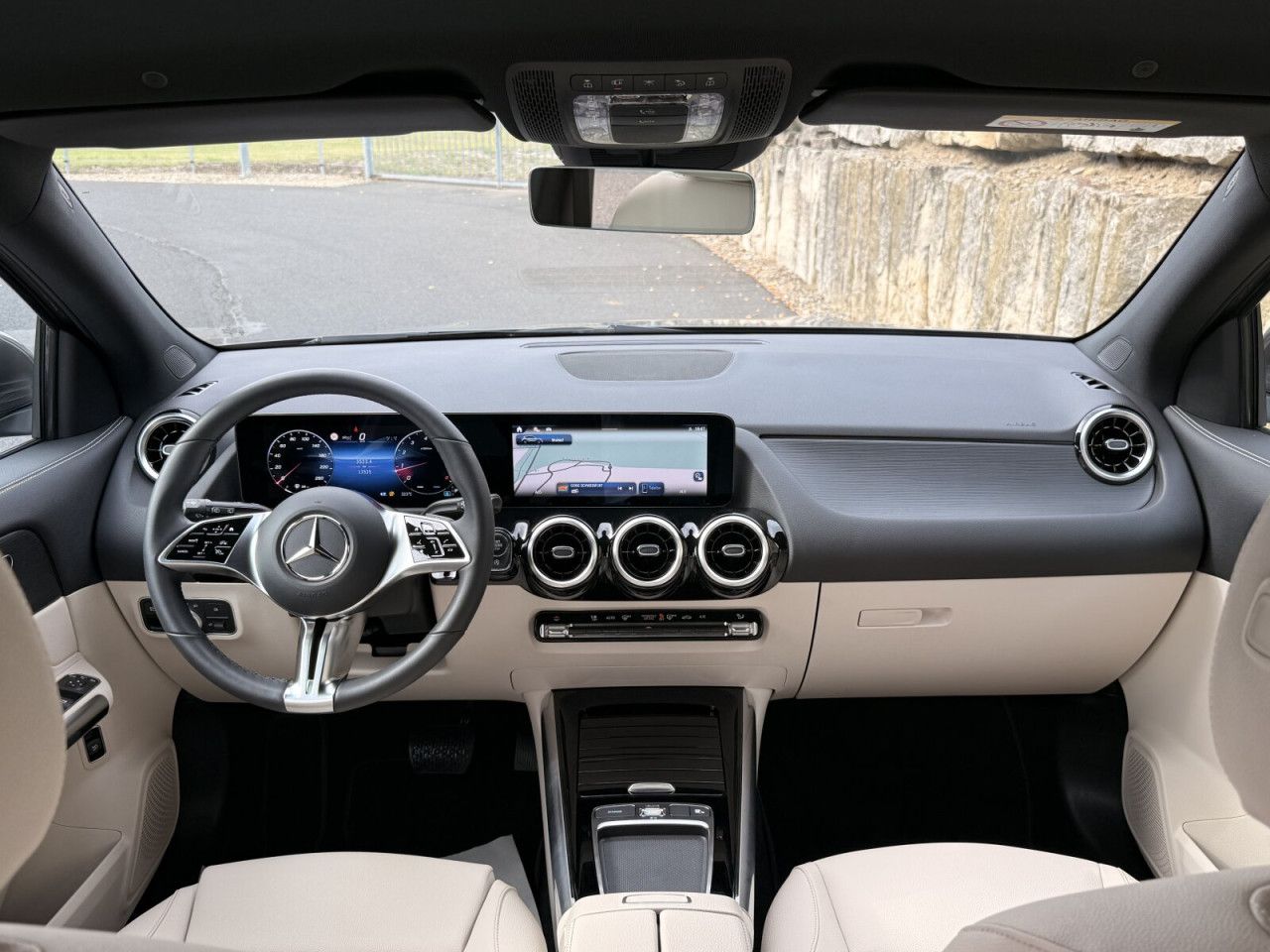 Mercedes-Benz GLA – Bild 11