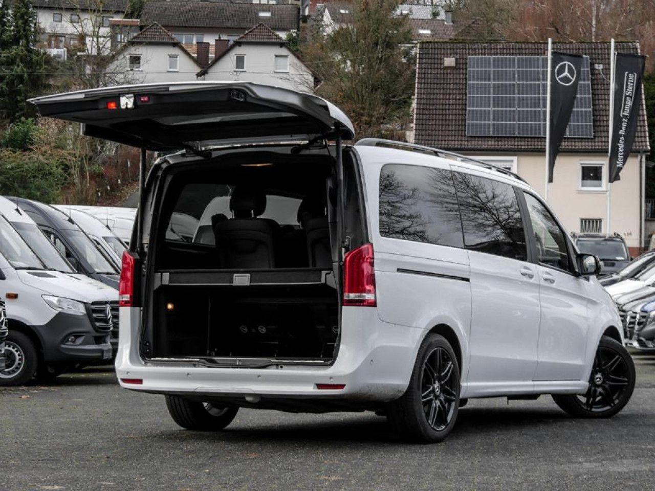 Fahrzeugbild 17 / 20