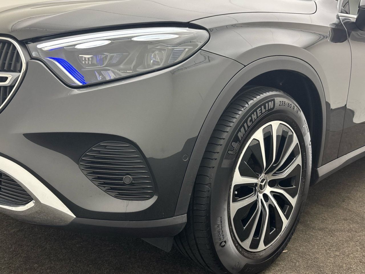 Mercedes-Benz GLC – Bild 11