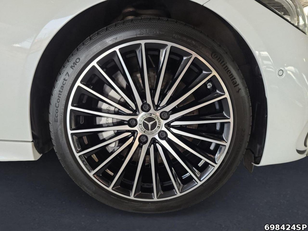 Mercedes-Benz C-Klasse – Bild 5
