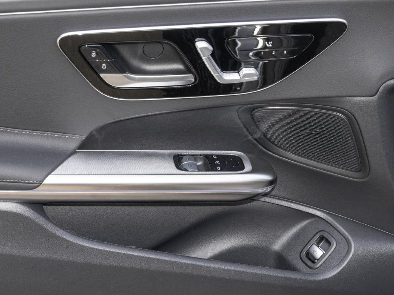 Mercedes-Benz CLE – Bild 10