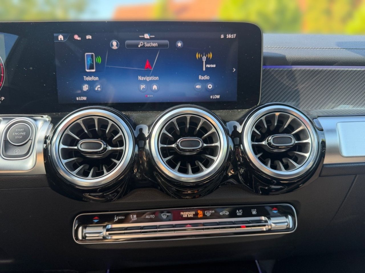 Mercedes-Benz GLB – Bild 12