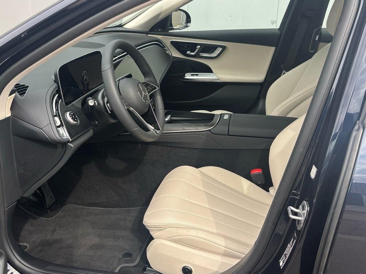 Mercedes-Benz E-Klasse – Bild 6