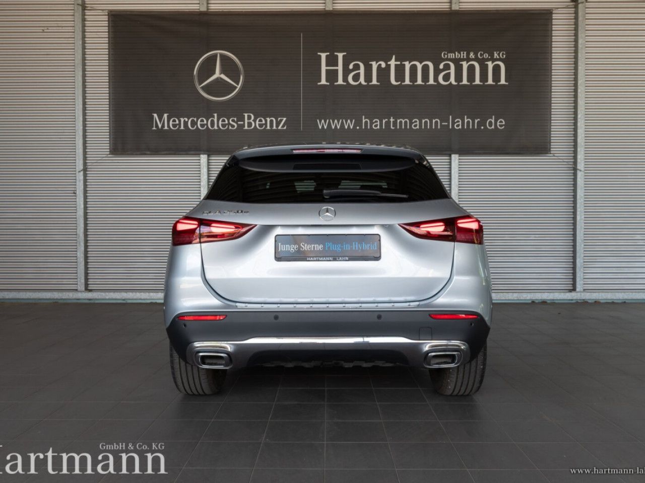 Mercedes-Benz GLA – Bild 4