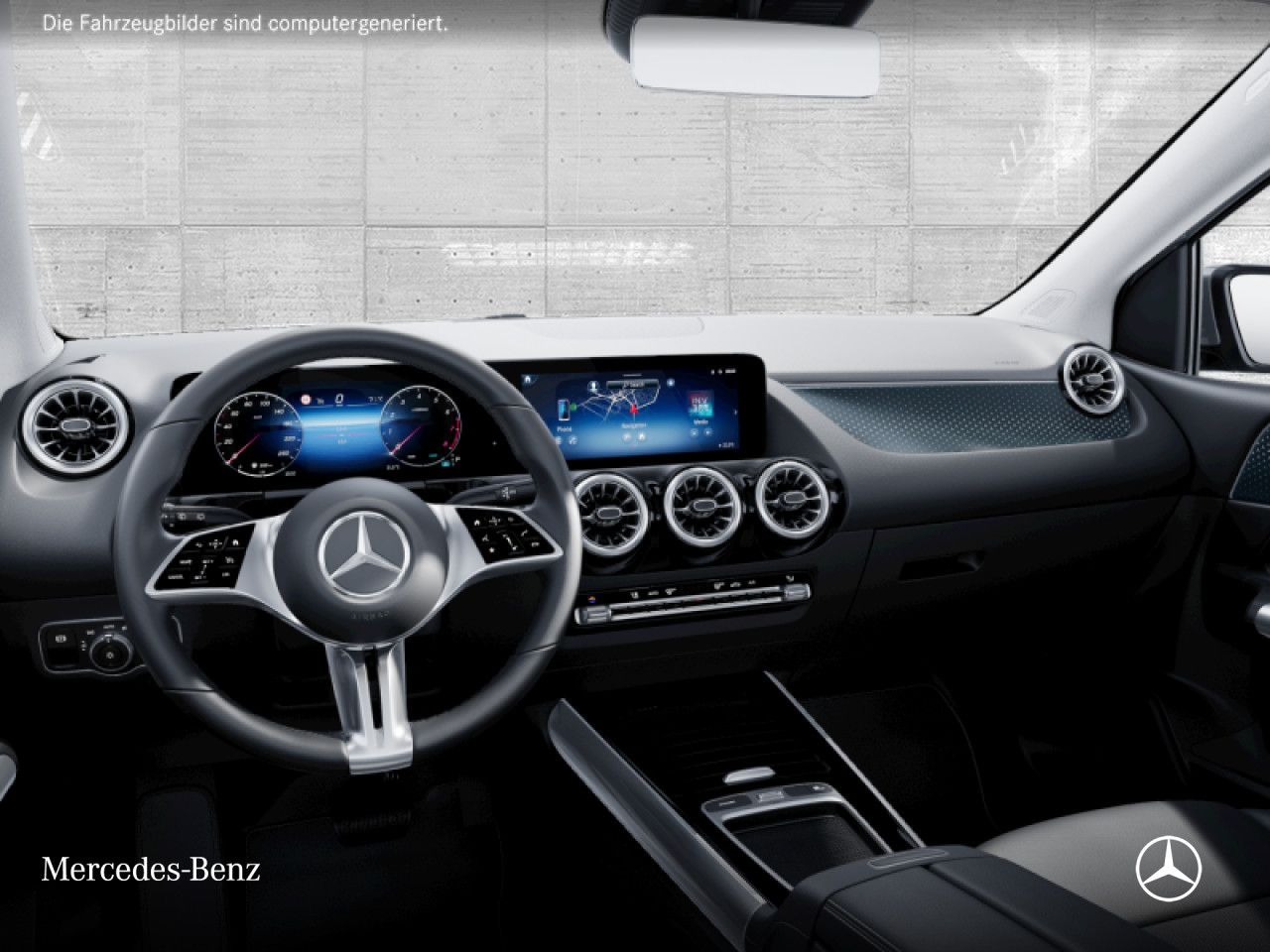Mercedes-Benz B-Klasse – Bild 7