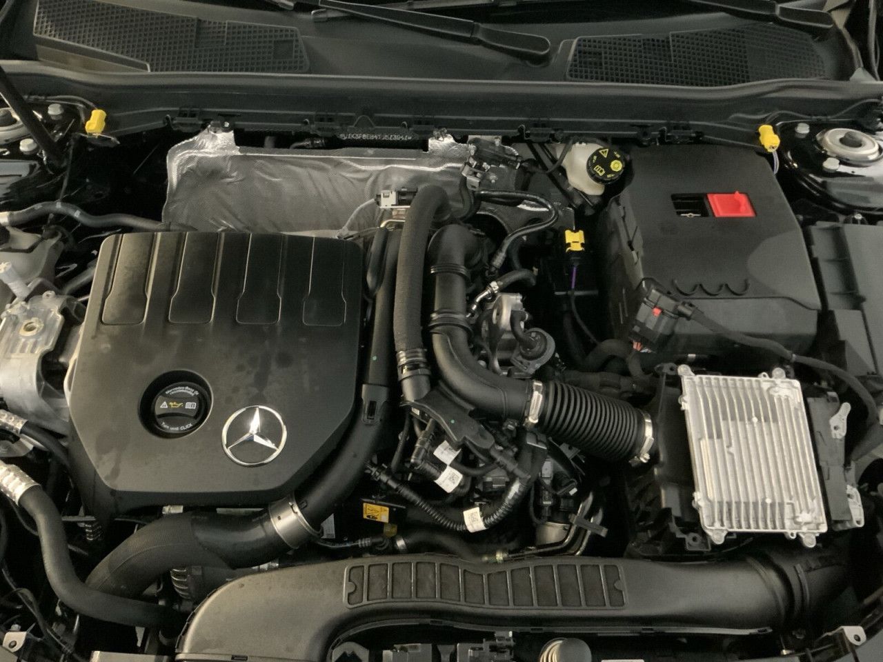 Mercedes-Benz A-Klasse – Bild 13