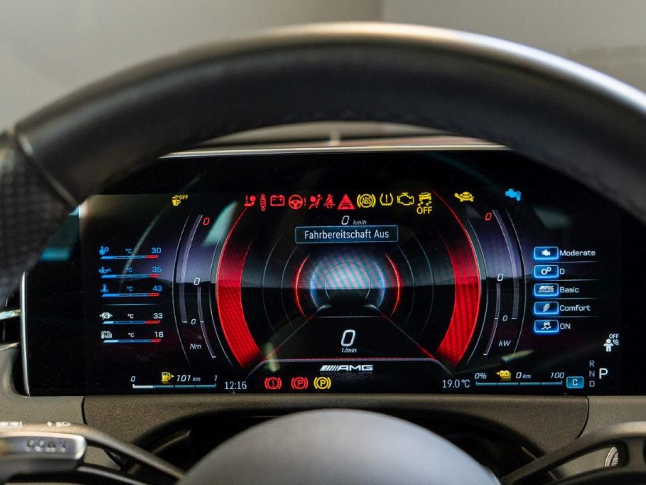 Mercedes-Benz E-Klasse – Bild 11