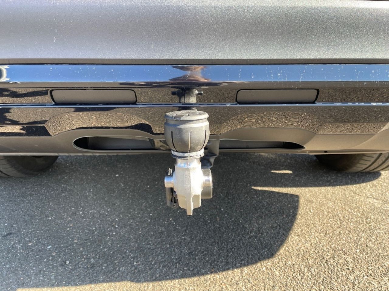 Mercedes-Benz GLC – Bild 13