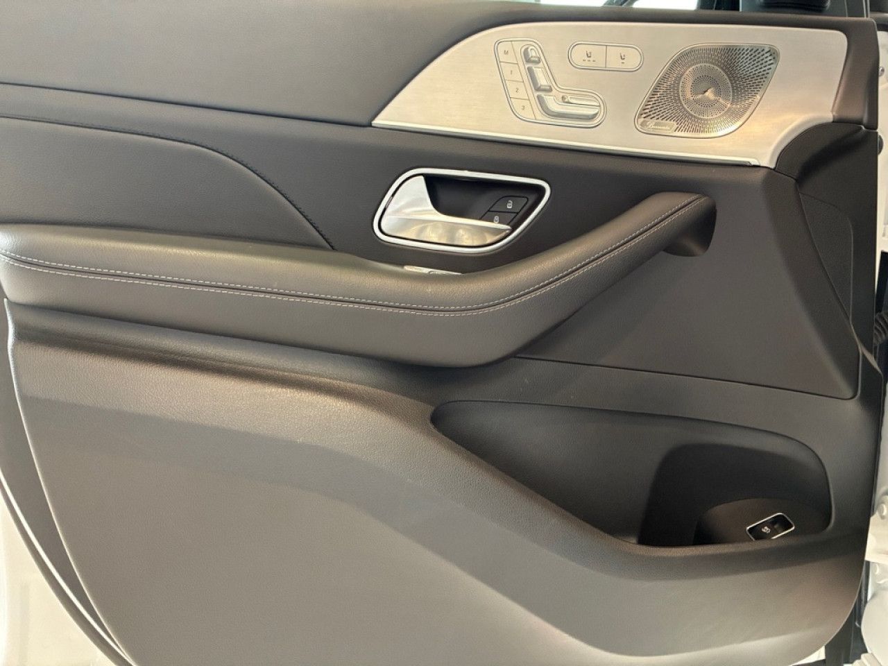 Mercedes-Benz GLE – Bild 5