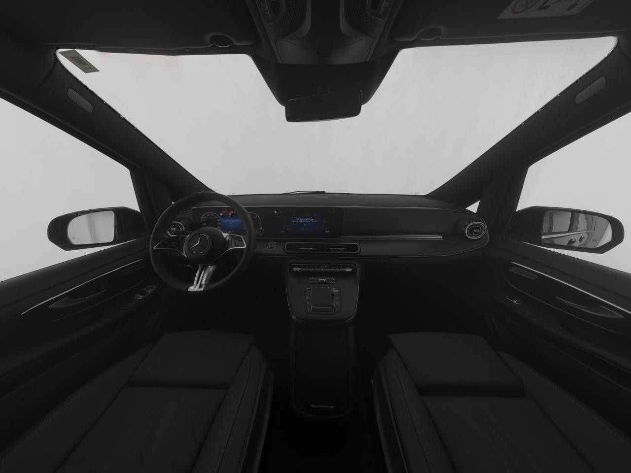 Mercedes-Benz V-Klasse – Bild 3