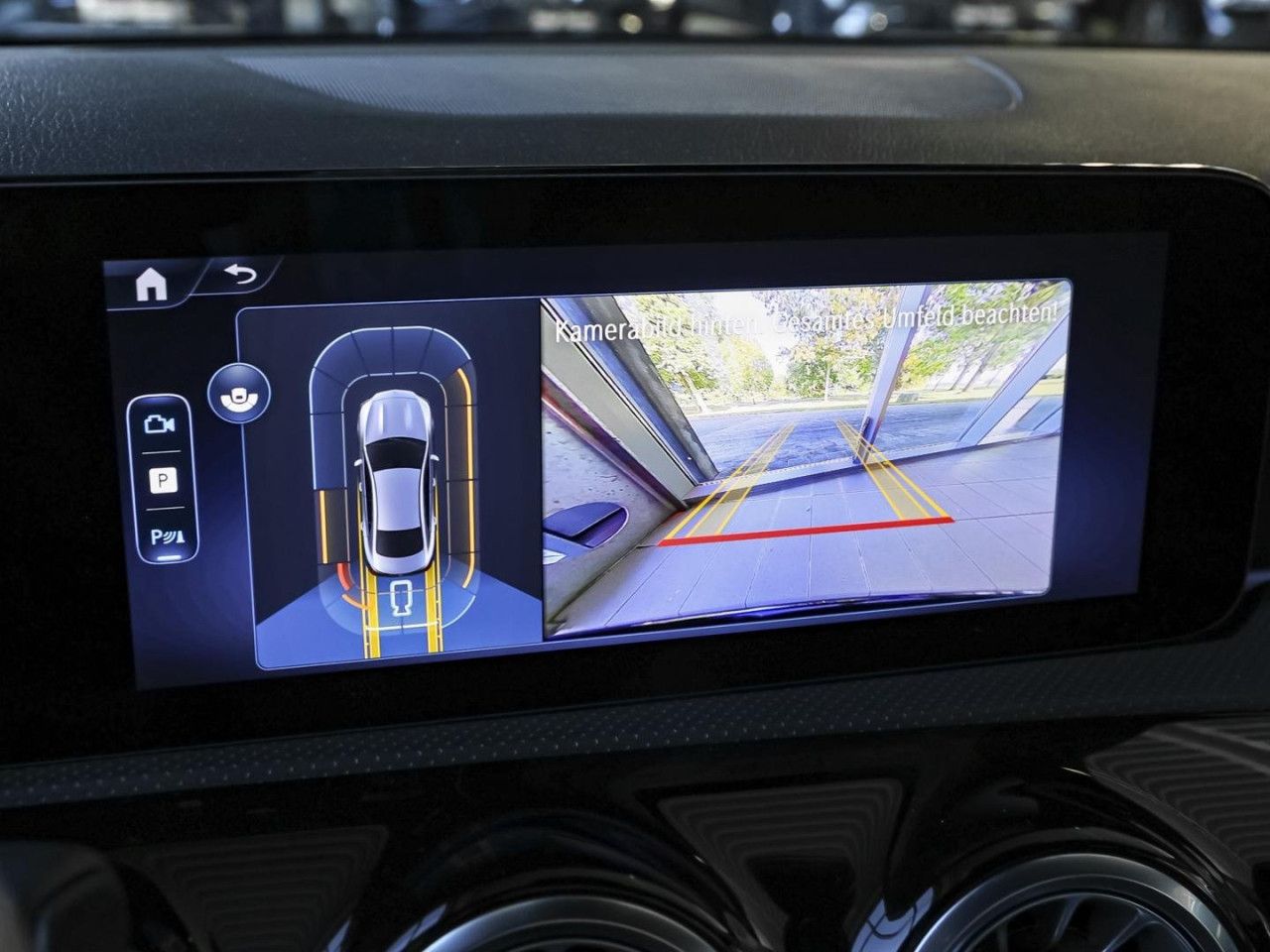 Mercedes-Benz CLA – Bild 16