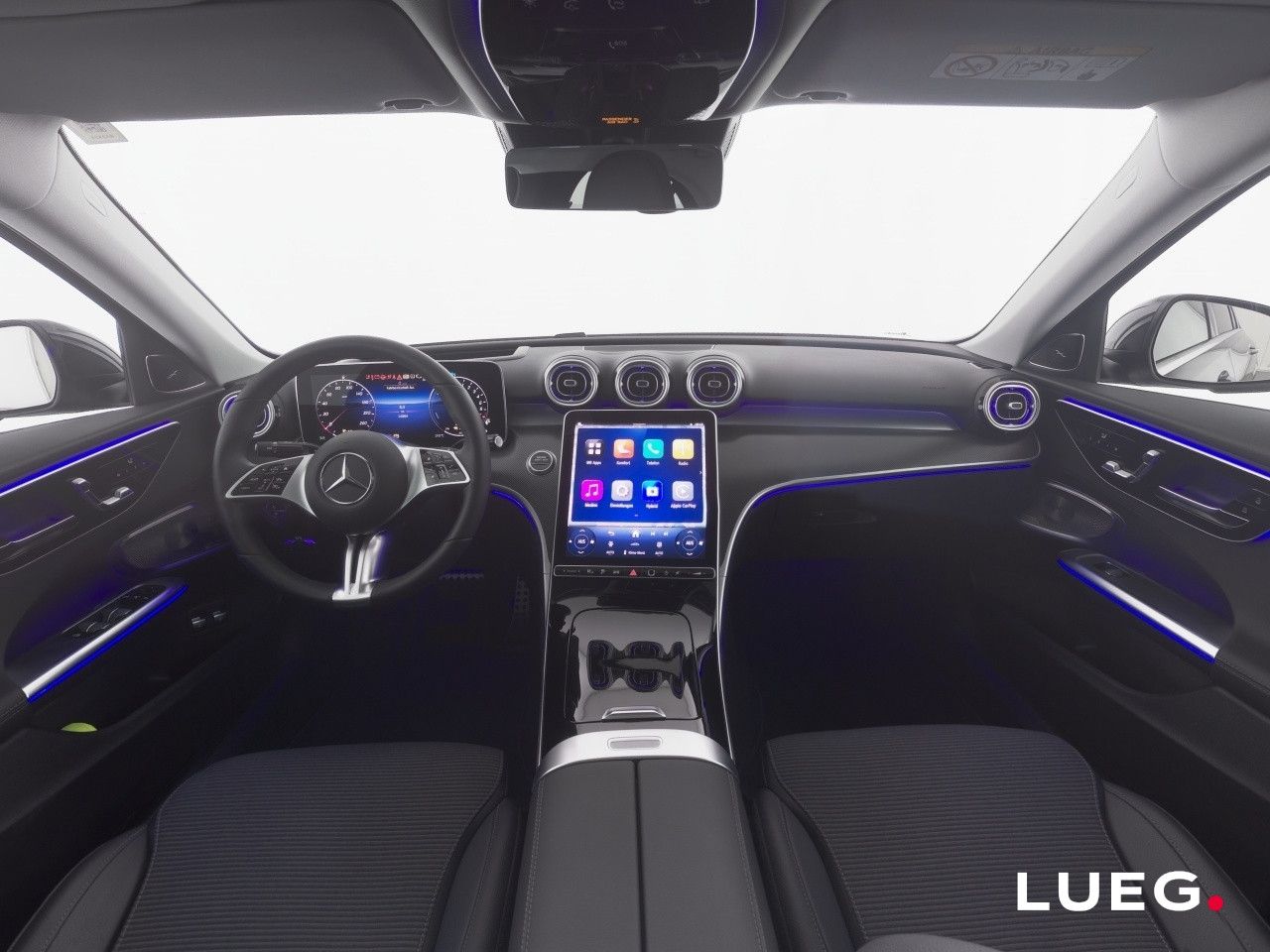 Mercedes-Benz C-Klasse – Bild 3