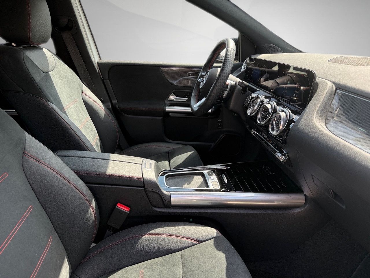Mercedes-Benz B-Klasse – Bild 25