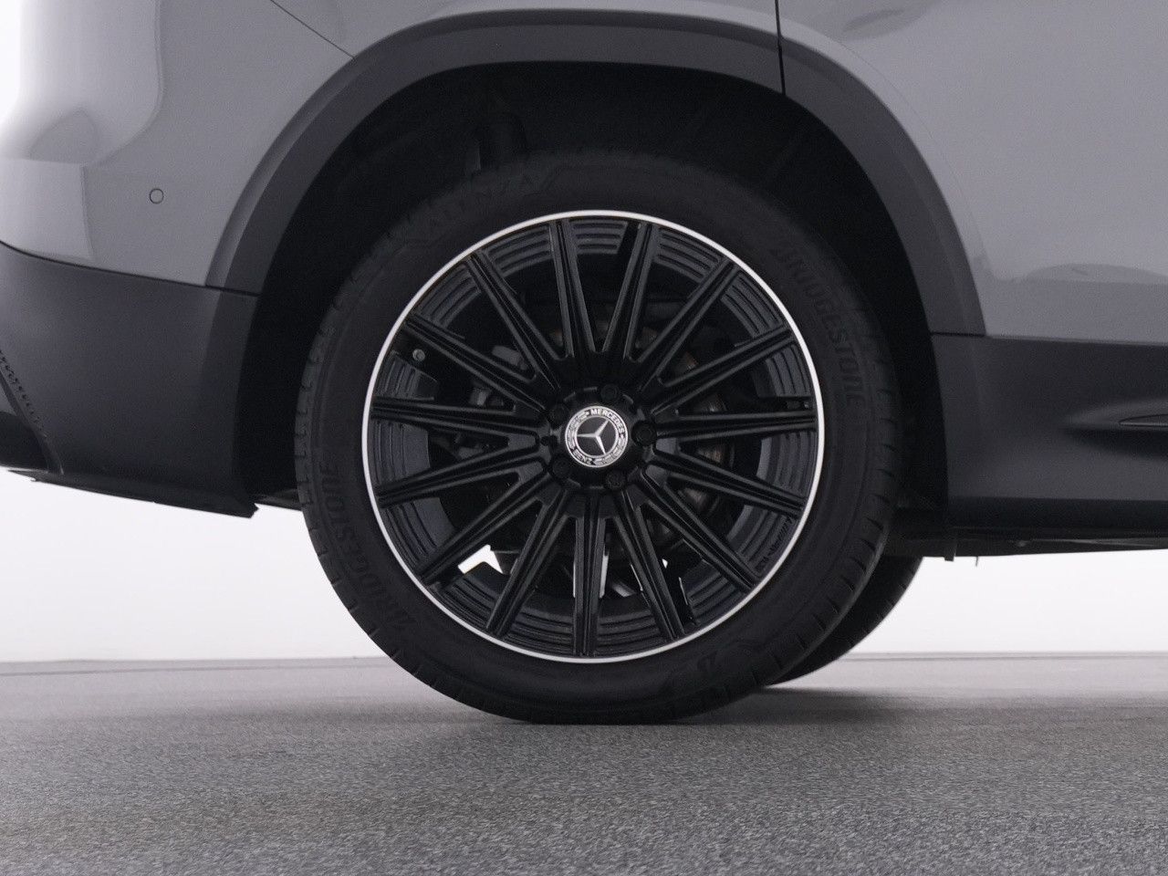 Mercedes-Benz GLB – Bild 22