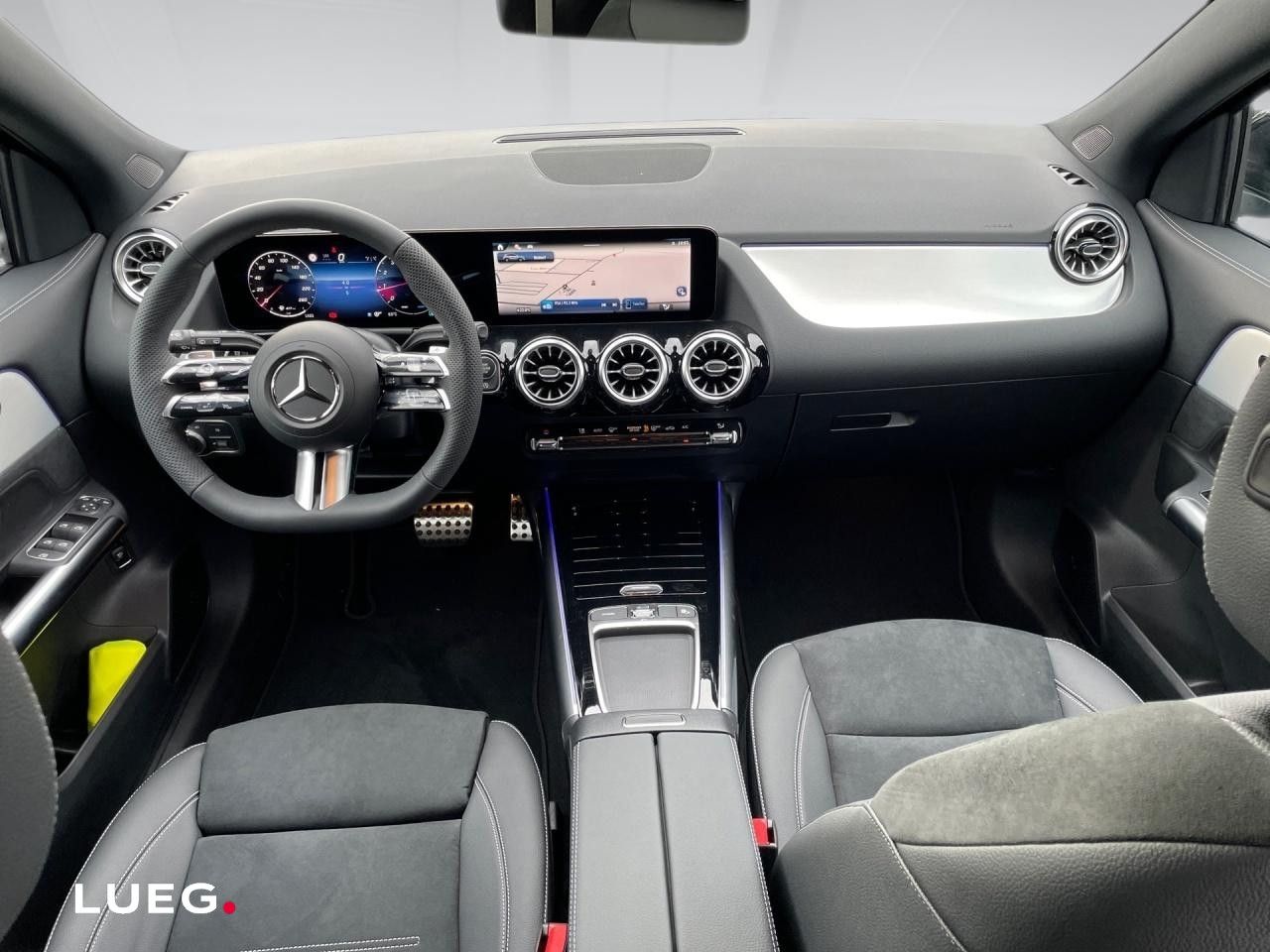 Mercedes-Benz GLA – Bild 11