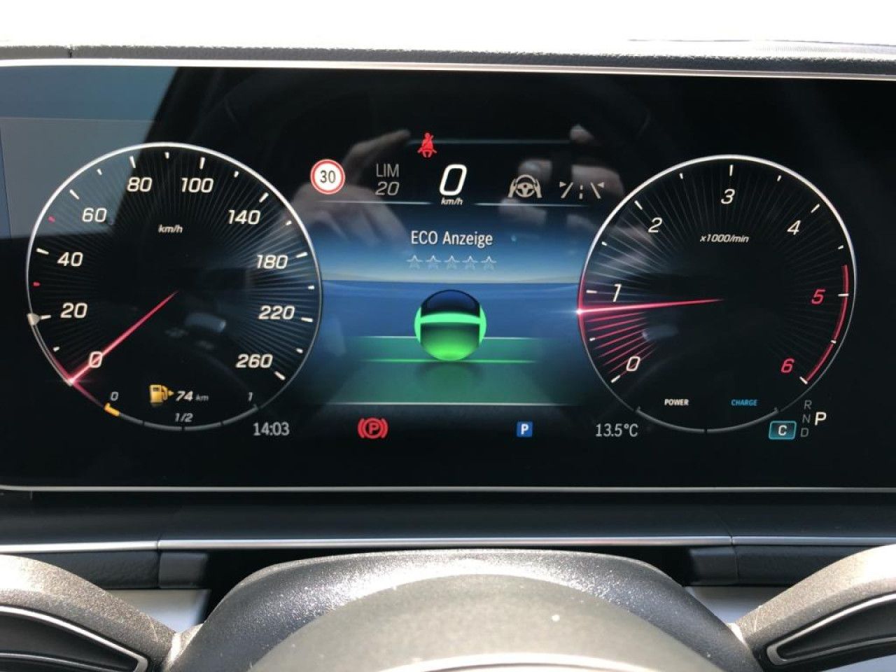 Mercedes-Benz GLE – Bild 9