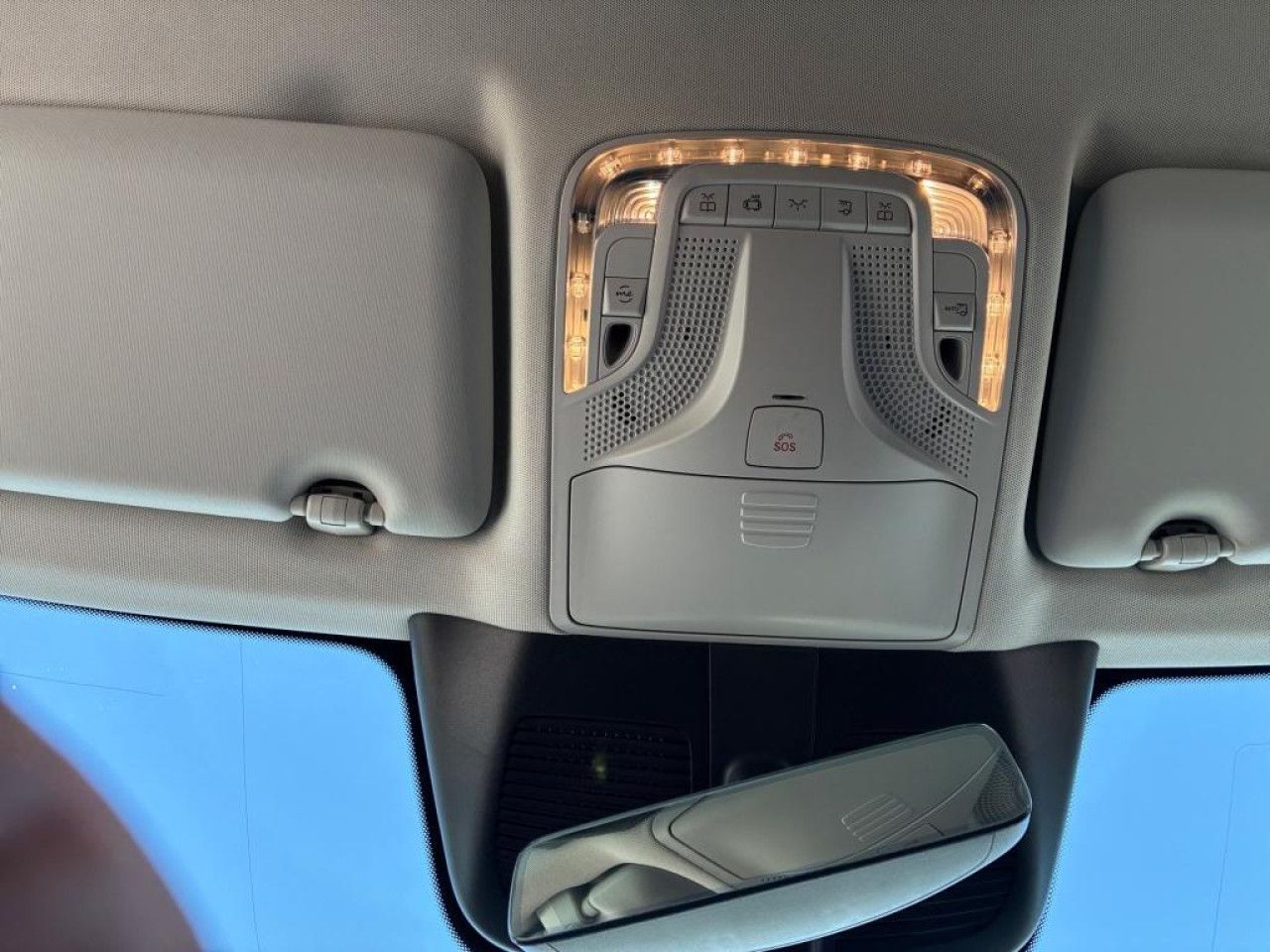 Mercedes-Benz V-Klasse – Bild 19