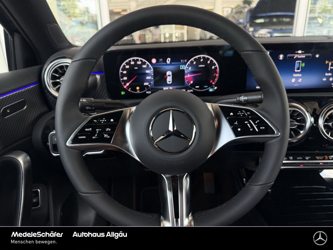Mercedes-Benz A-Klasse – Bild 12
