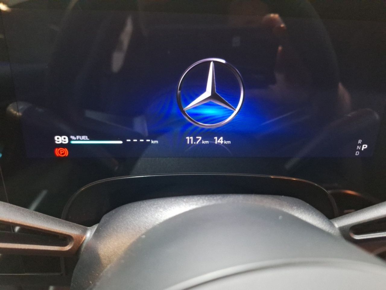 Mercedes-Benz CLA – Bild 14