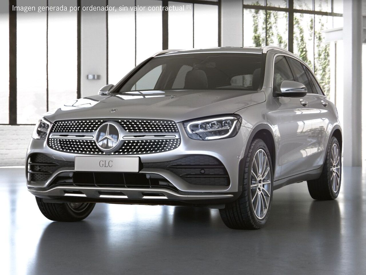 Foto de estudio 1 / 5