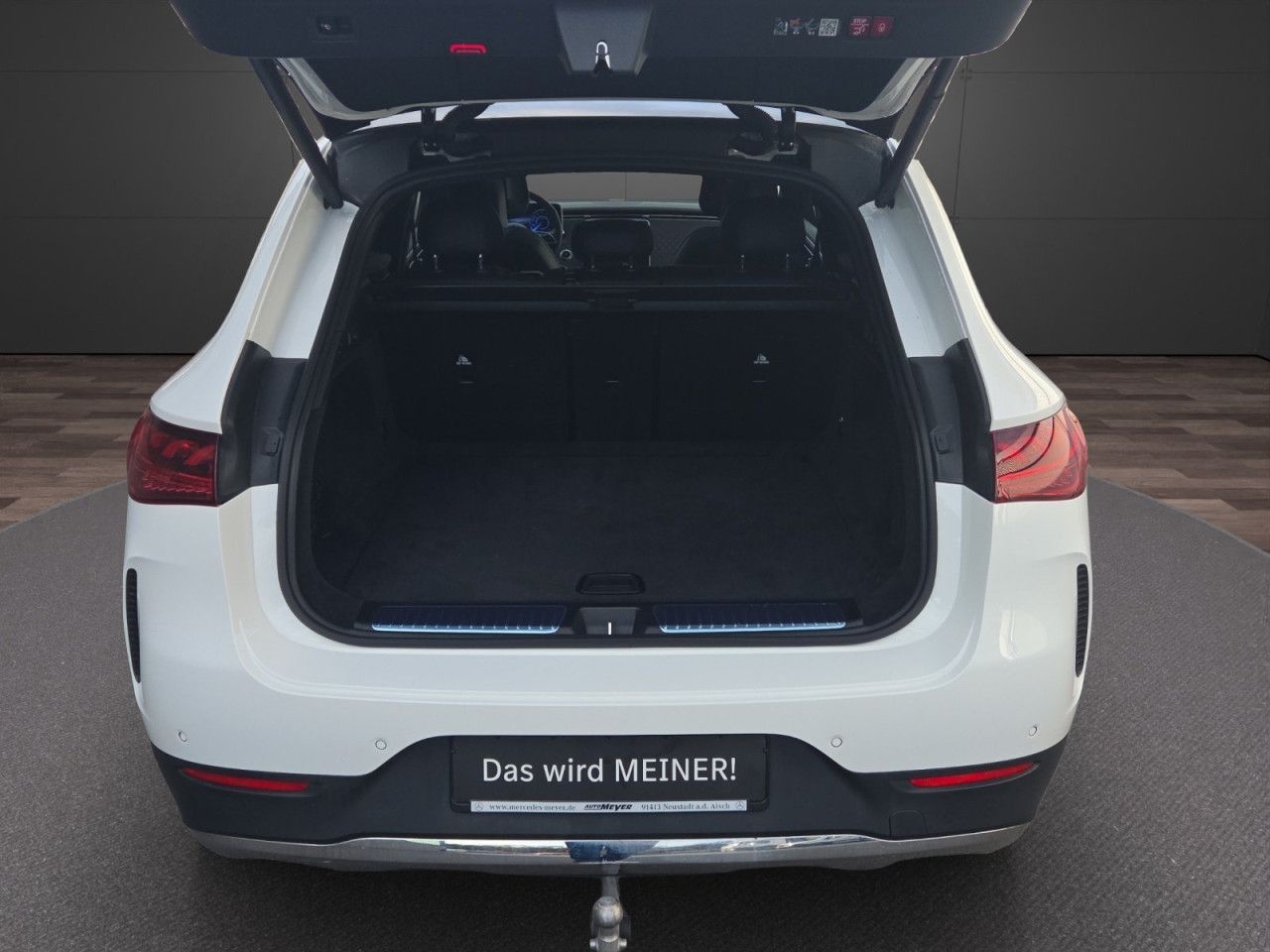 Mercedes-Benz EQE – Bild 11