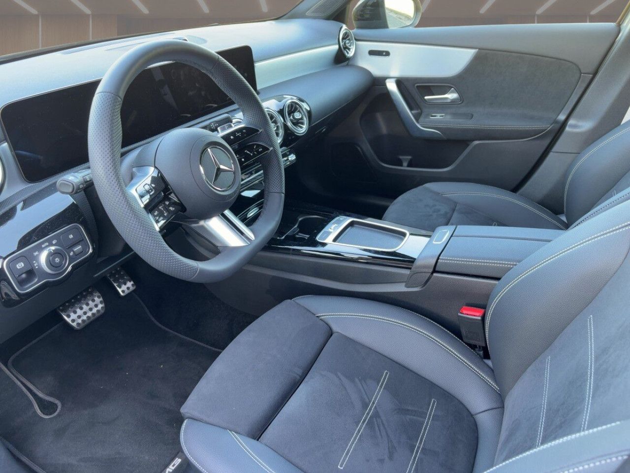 Mercedes-Benz A-Klasse – Bild 10