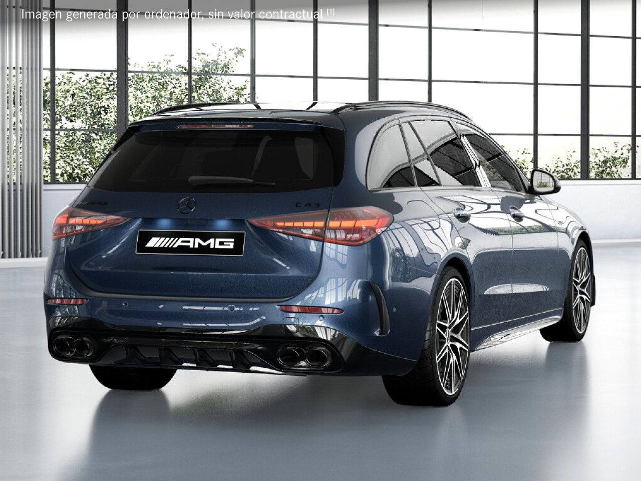 Foto de estudio 3 / 5