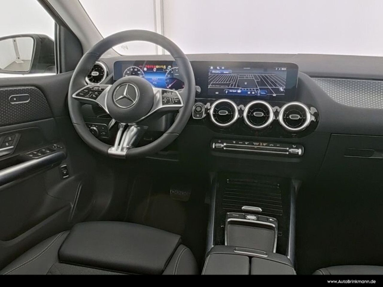 Mercedes-Benz B-Klasse – Bild 6