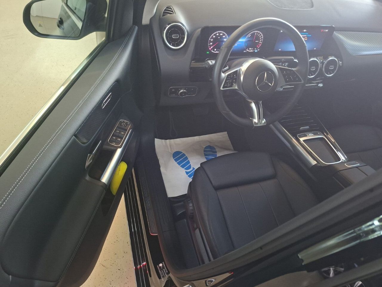 Mercedes-Benz B-Klasse – Bild 12