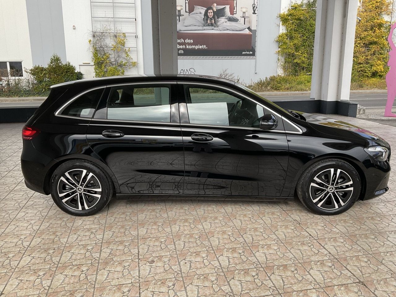 Mercedes-Benz B-Klasse – Bild 4