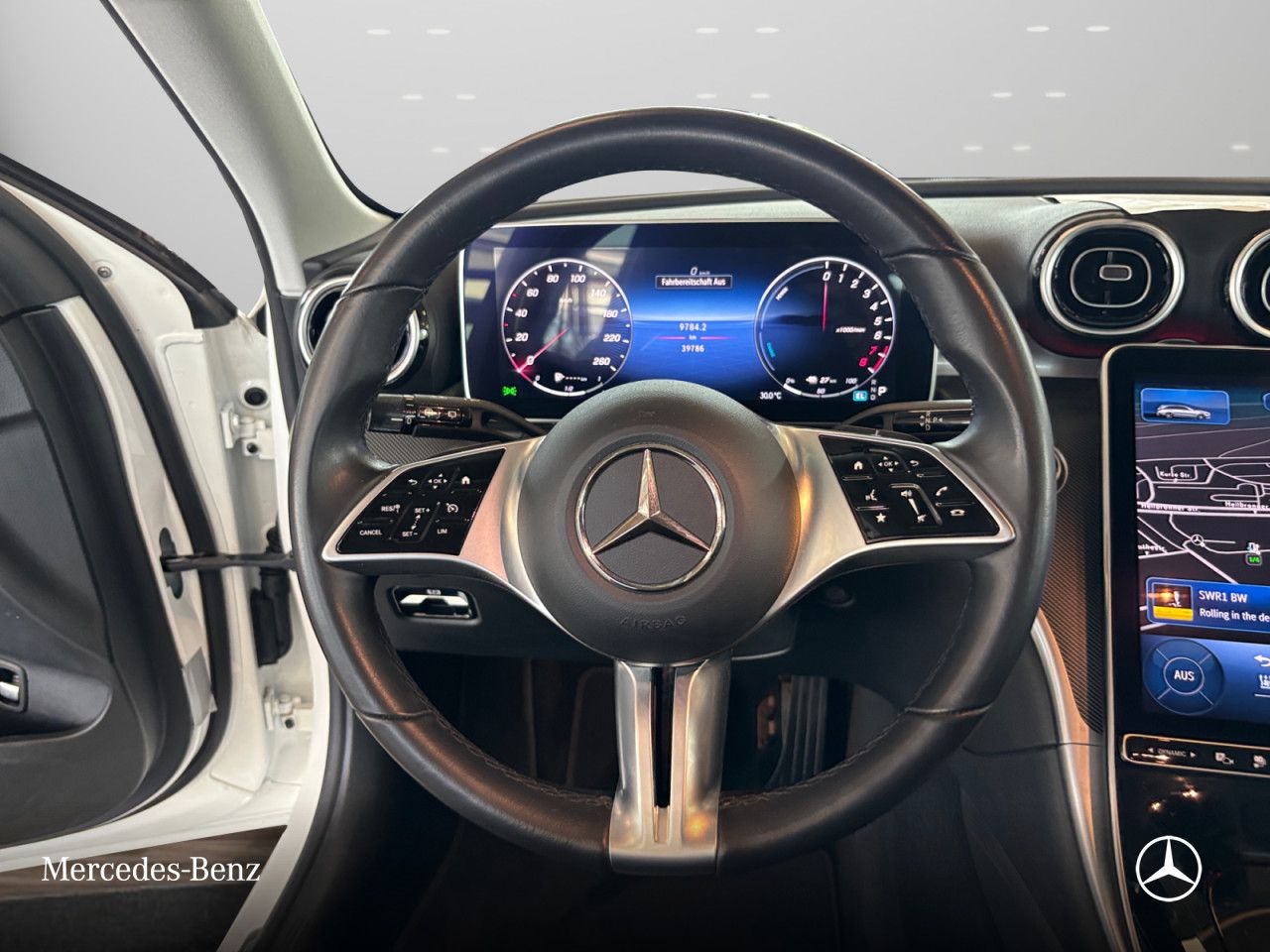 Mercedes-Benz C-Klasse – Bild 11